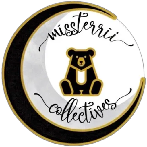 Missterrii Collectives logo